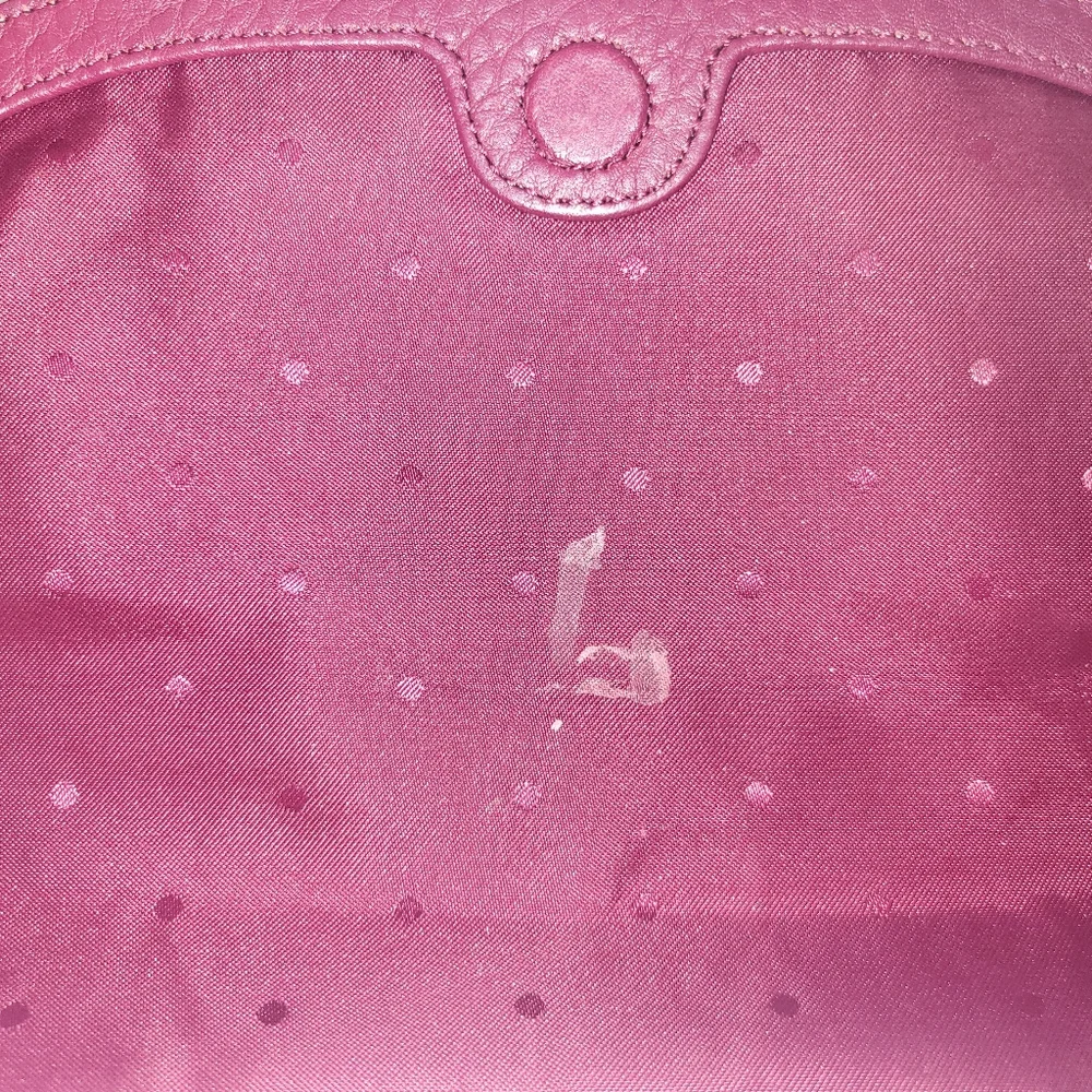 Kate Spade Crossbody Bag with Pebbled Leather - Picture 6 of 9